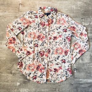 Banana Republic Dillion Shirt
